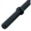 Diamantový sekáč plochý šestihan 28x520 mm Makita D-17681