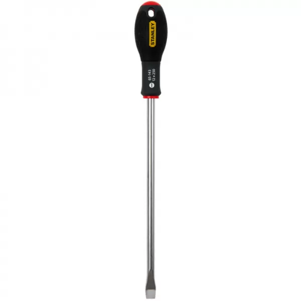 Šroubovák FATMAX plochý 2,0x12,0x250 Stanley 0-65-143