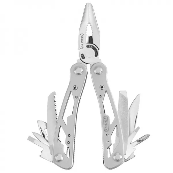 Multifunkční nástroj 12 v 1 170mm Stanley 0-84-519
