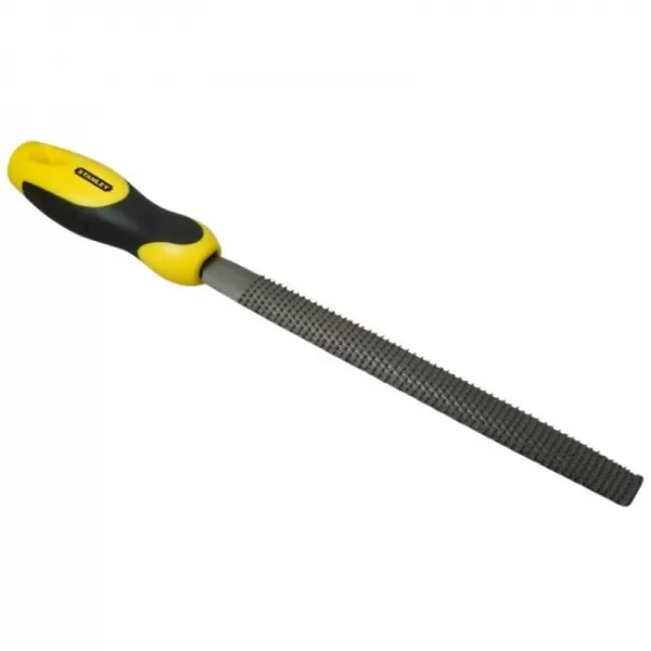 Rašple úsečová, sek 2, 200mm Stanley 0-22-471