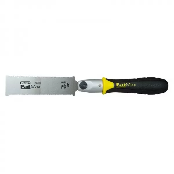 Japonská mini pila 22 a 17TPI 120mm Stanley FatMax 0-20-331