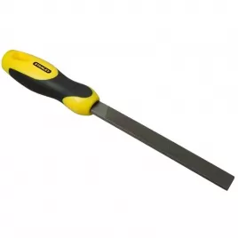 Pilník plochý, sek 2, 150mm Stanley 0-22-450