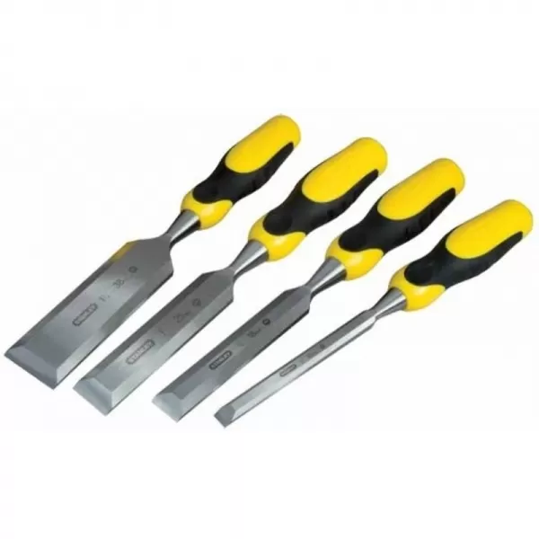 Dláto Dynagrip 15mm Stanley 0-16-875