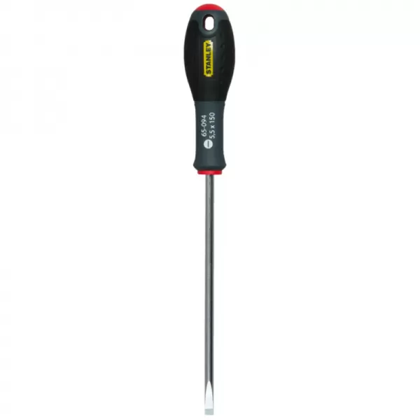Šroubovák FATMAX paralelní 1,0x5,5x150 Stanley 0-65-094