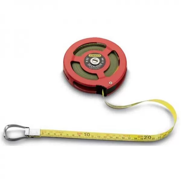 Aceliak band open 20m Stanley 0-34-406