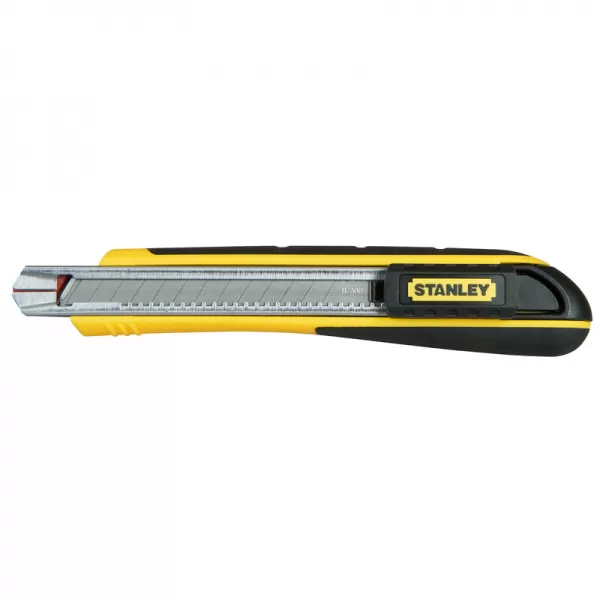Nůž FatMax pro odlamovací čepele 9mm Stanley 0-10-475