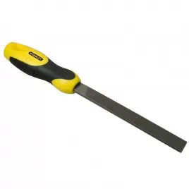 Pilník plochý, sek. 3, 200 mm Stanley 0-22-499