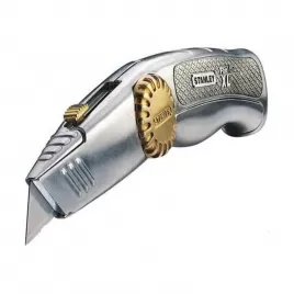 Nůž se zasouvací čepelí 205mm Stanley FatMax 0-10-819