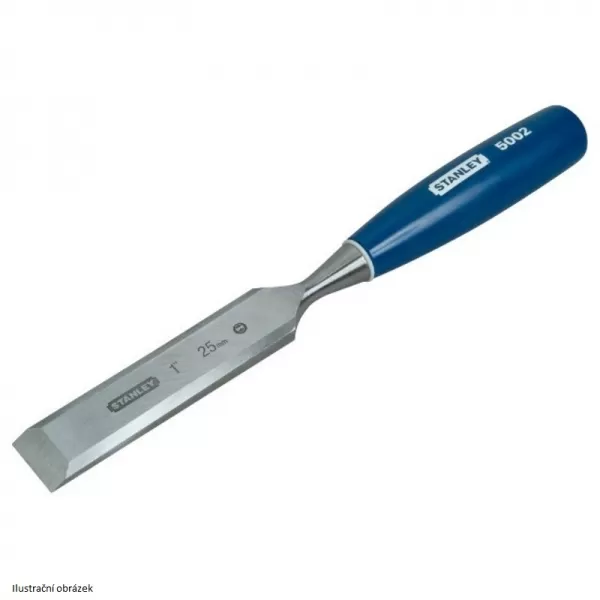 Dláto 5002 12mm Stanley 0-16-540