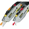 Dvouplátkový zasouvací nůž 180mm Stanley FatMax 0-10-789