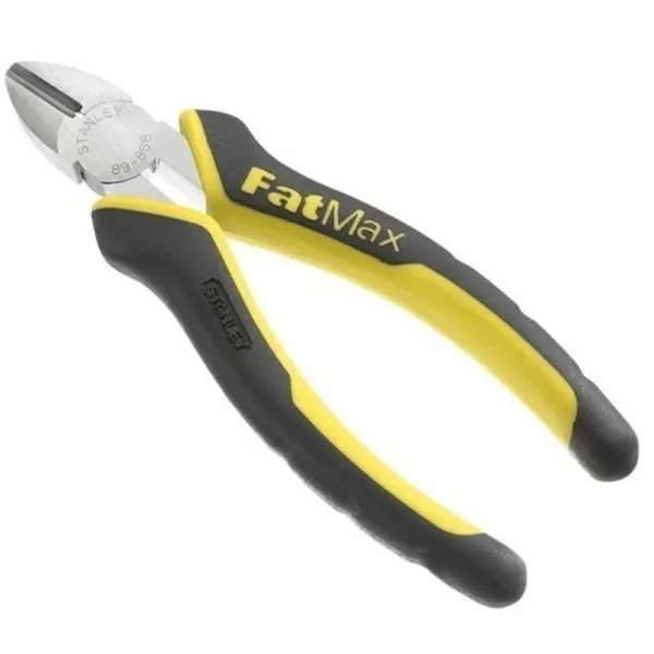 Boční štípací kleště 160mm Stanley FatMax 0-89-858