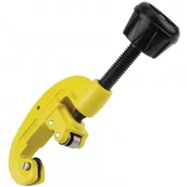 Nastavitelná řezačka trubek 3-30mm Stanley 0-70-448