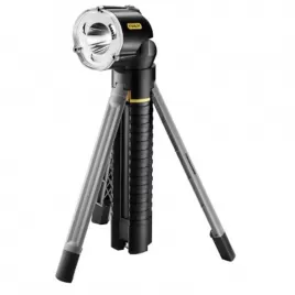 Trojnožková LED svítilna Stanley 0-95-112