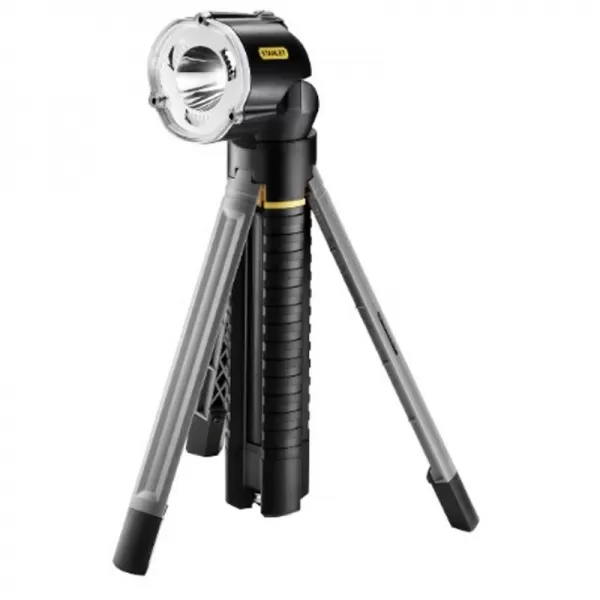 Trojnožková LED svítilna Stanley 0-95-112