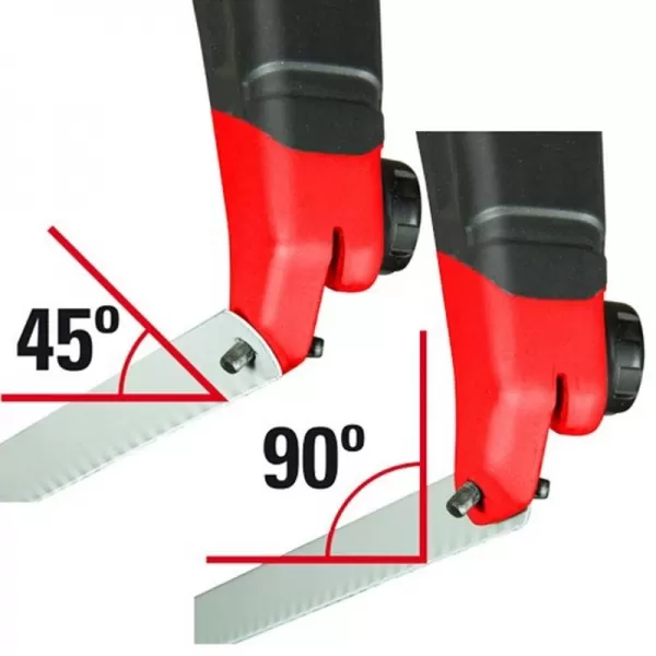 Pila na železo 5 v 1 430mm Stanley FatMax 0-20-108