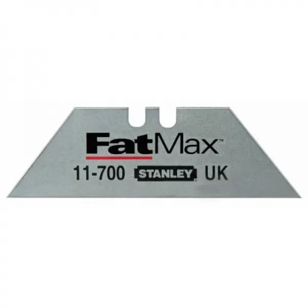 Čepele 5ks Stanley FatMax 0-11-700