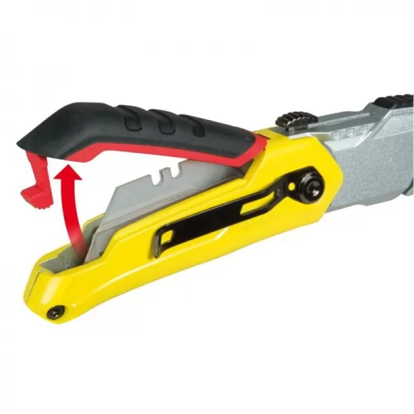 Zasouvací skládací nůž 85mm Stanley FatMax 0-10-825