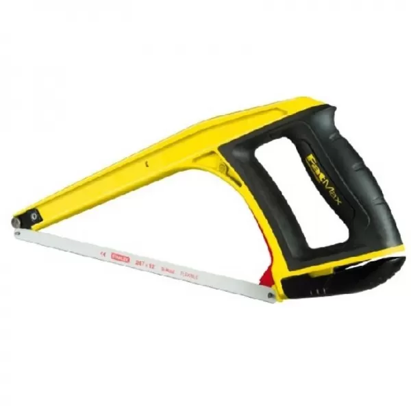 Pila na železo 5 v 1 430mm Stanley FatMax 0-20-108