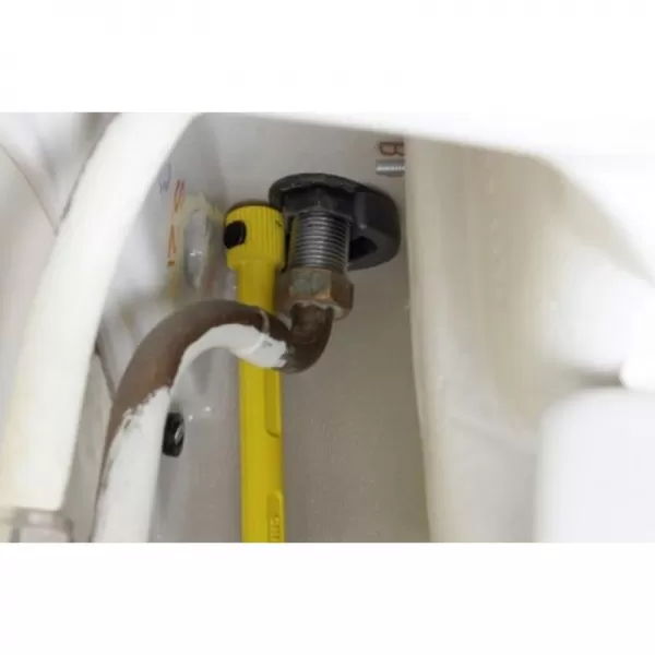 Nastavitelný klíč pro instalatéry Stanley 0-70-453