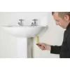 Nastavitelný klíč pro instalatéry Stanley 0-70-453