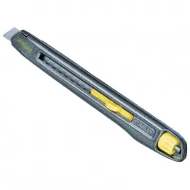 Nůž Interlock s odlamovací čepelí 135x9mm Stanley 0-10-095