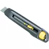Kovový nůž Interlock pro odlamovací čepele 18mm STANLEY 0-10-018