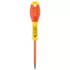 Šroubovák FATMAX izolovaný 1000V 3,5x75 Stanley 0-65-411