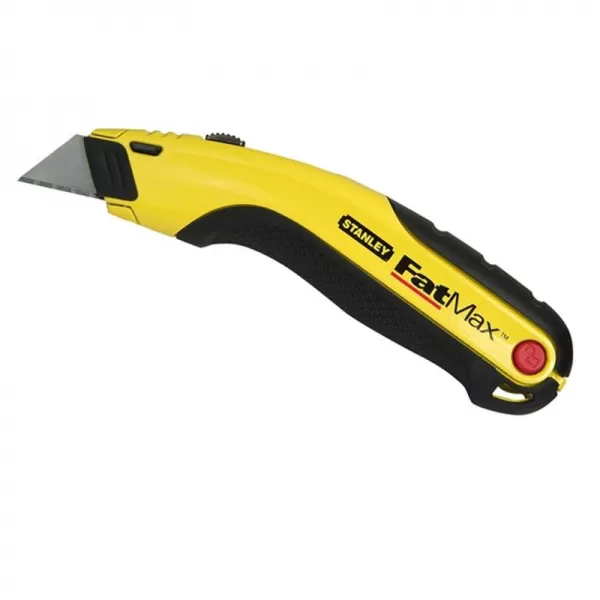 Nůž se zasouvací čepelí 180mm Stanley FatMax 0-10-778