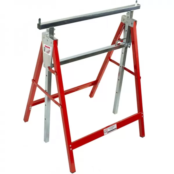 Teleskopická koza Holzmann KB 1300A