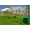 Výbeh pre domáce zvieratá 3x6x2,5 m ZIPPER ZI-CR362