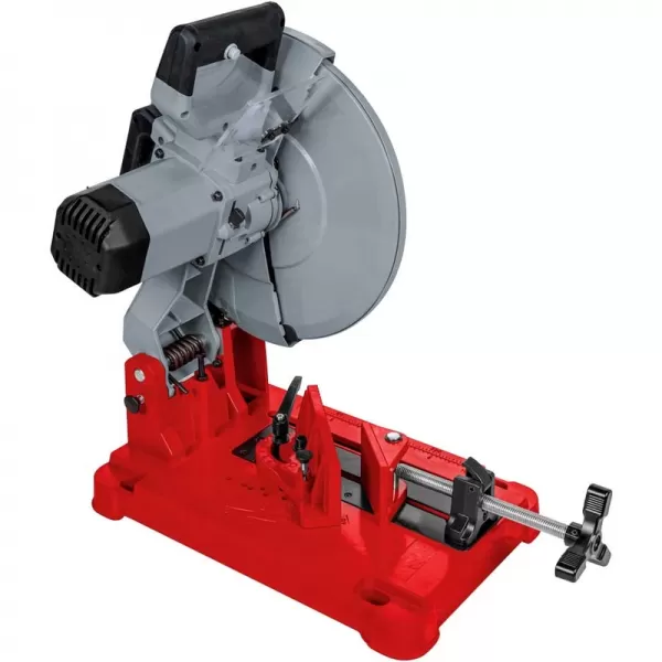 Mobilní kotoučová pila na kov Holzmann MKS355N 230V