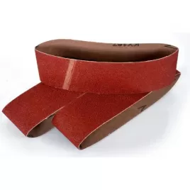 Brusný papír, hrubost 60, 3ks HECHT 0001781060