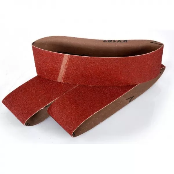 Brusný papír, hrubost 60, 3ks HECHT 0001781060