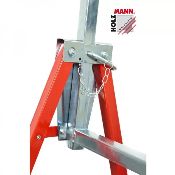 Teleskopická koza Holzmann KB 1300A