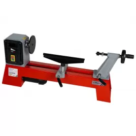 Soustruh na dřevo HOLZMANN D500VECO_230V