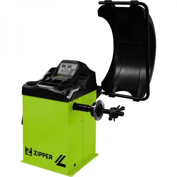 Vyvažovačka kolies ZIPPER ZI-RWM99O