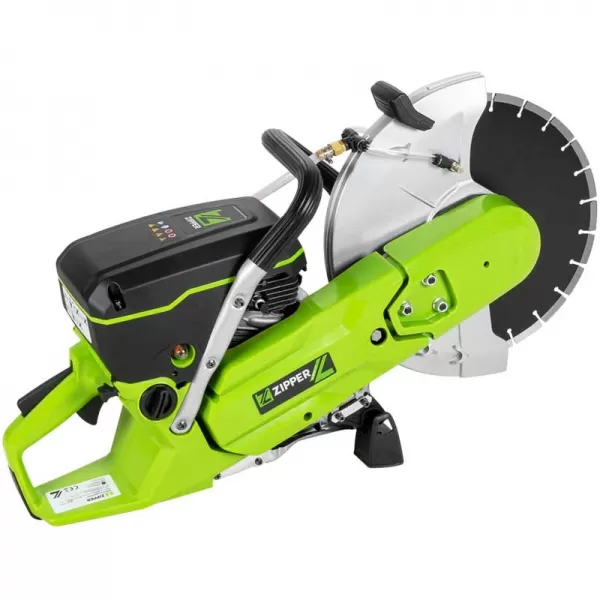 Řezačka betonu ZIPPER ZI-BTS350T
