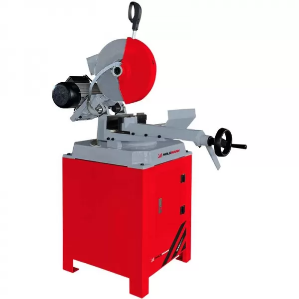 Kotoučová pila na kov s podstavcem Holzmann MKS300_230V