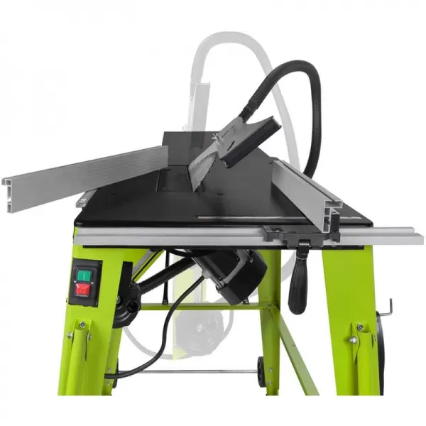 Formátovací pila ZIPPER ZI-TS315-400