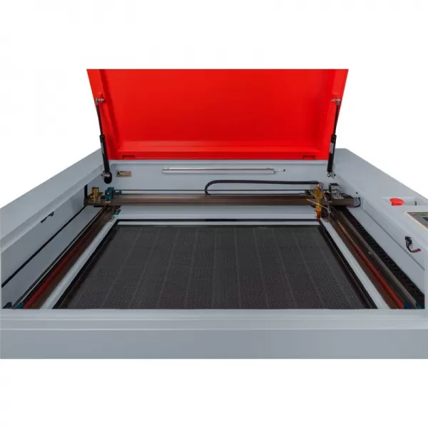 CNC laserový gravírovací a řezací stroj Holzmann CL6090_230V