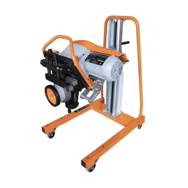 Ukosovací systém UZ29 SPEEDER - KIT 30° + 45° N.KO Machines 1962