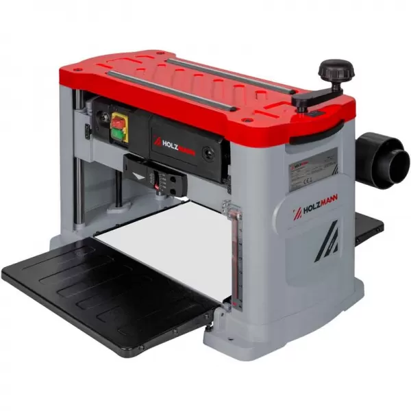 Tloušťkovací frézka Holzmann DHM330_230V