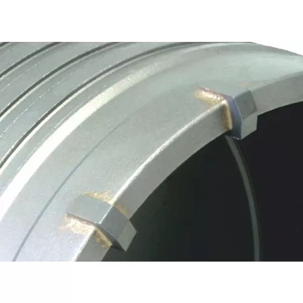 Korunka do betonu s MK 65 mm OREN 1900-65