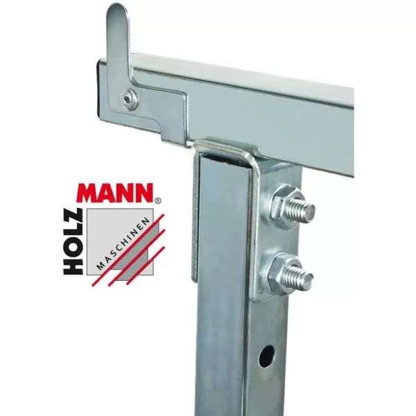 Teleskopická koza Holzmann KB 1300A