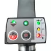 Elektrické kolečko ZIPPER ZI-EWB200S