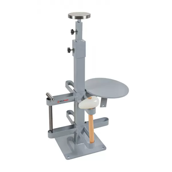 Tvarovací stojan na kov HOLZMANN MFS1SET