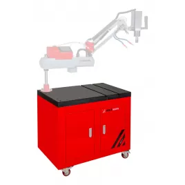 Podstavec pro elektrický závitořez HOLZMANN GSMMS