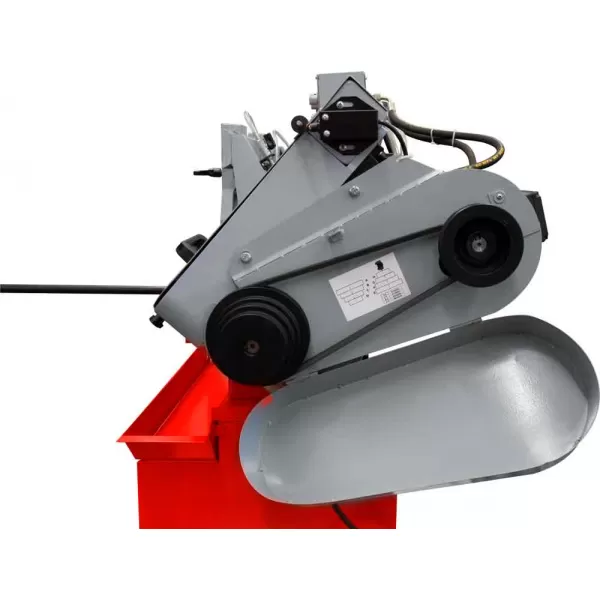 Pásová pila na kov HOLZMANN BS450_400V