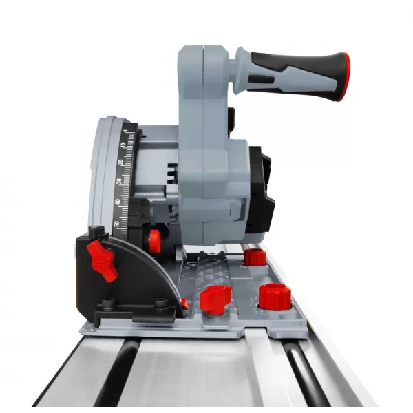 Aku ponorná pila 20V/2x2,0Ah HOLZMANN TAS140AKKU