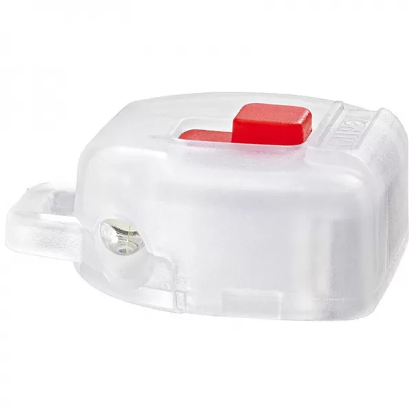 LED magnetická svítilna Knipex 00 11 V50